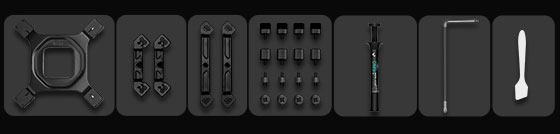 DeepCool ASSASSIN 4S Premium CPU Air Cooler